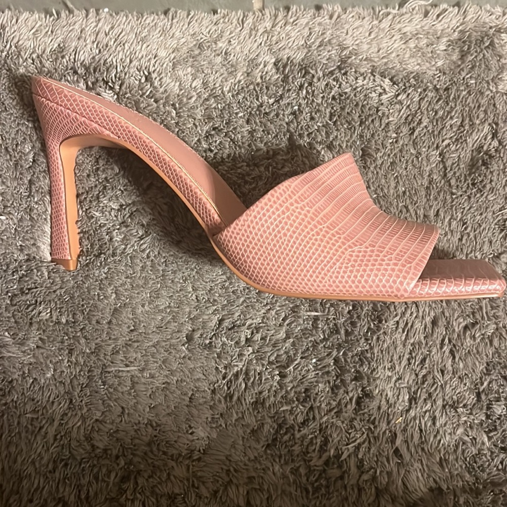 ASOS Design Mule - Picture 4 of 5